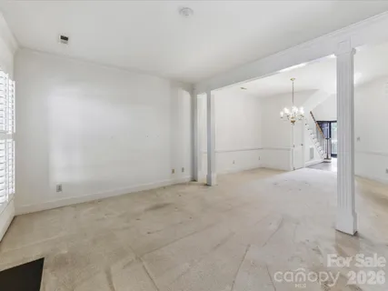 $650,000 | 2831 Sharon View Road, Charlotte, NC 28210