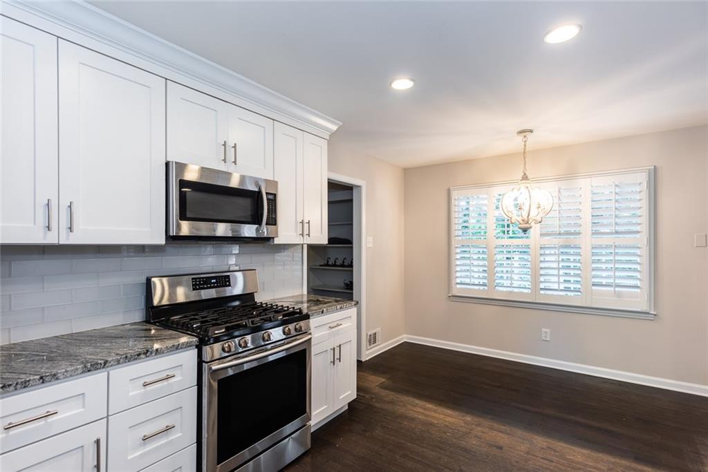 2955 Randolph Road Northeast Atlanta, GA 30345 - Photo 13 of 49 Gallery Image 13