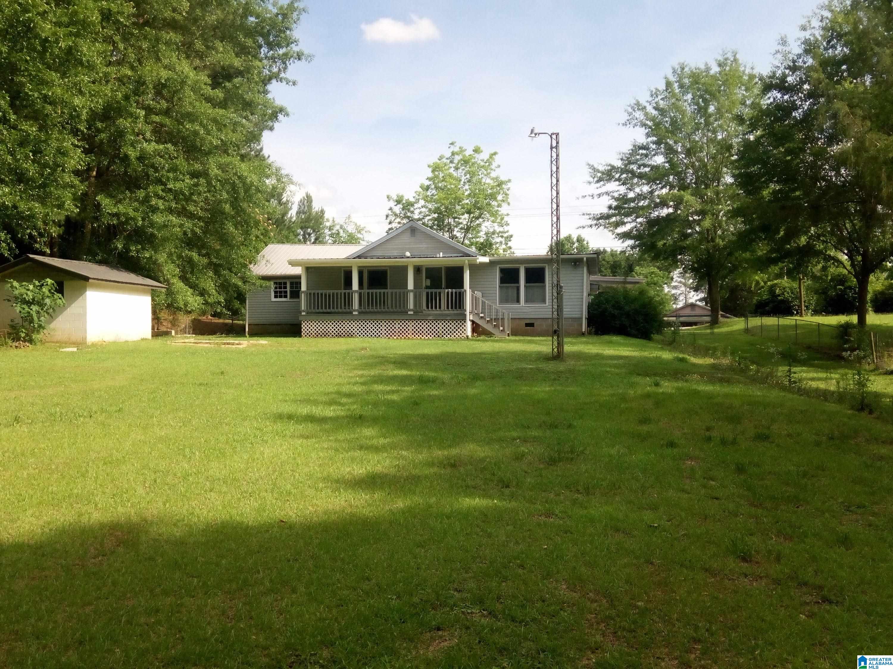 995 Rock Mills Road Roanoke, AL 36274 - Photo 30 of 35