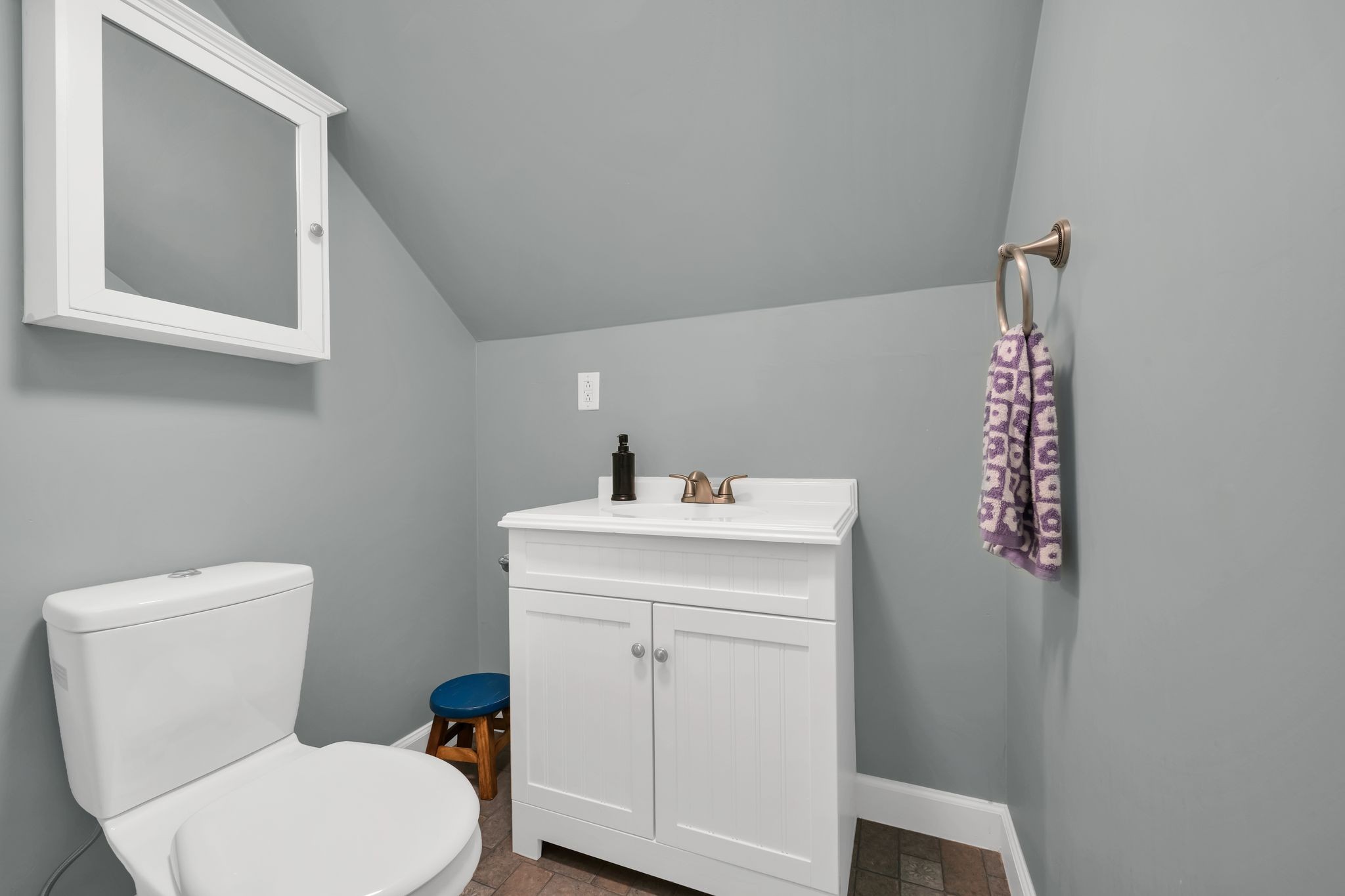 1265 Johnny Hall Road Burns, TN 37029 - Photo 44 of 89 Private en-suite bathroom