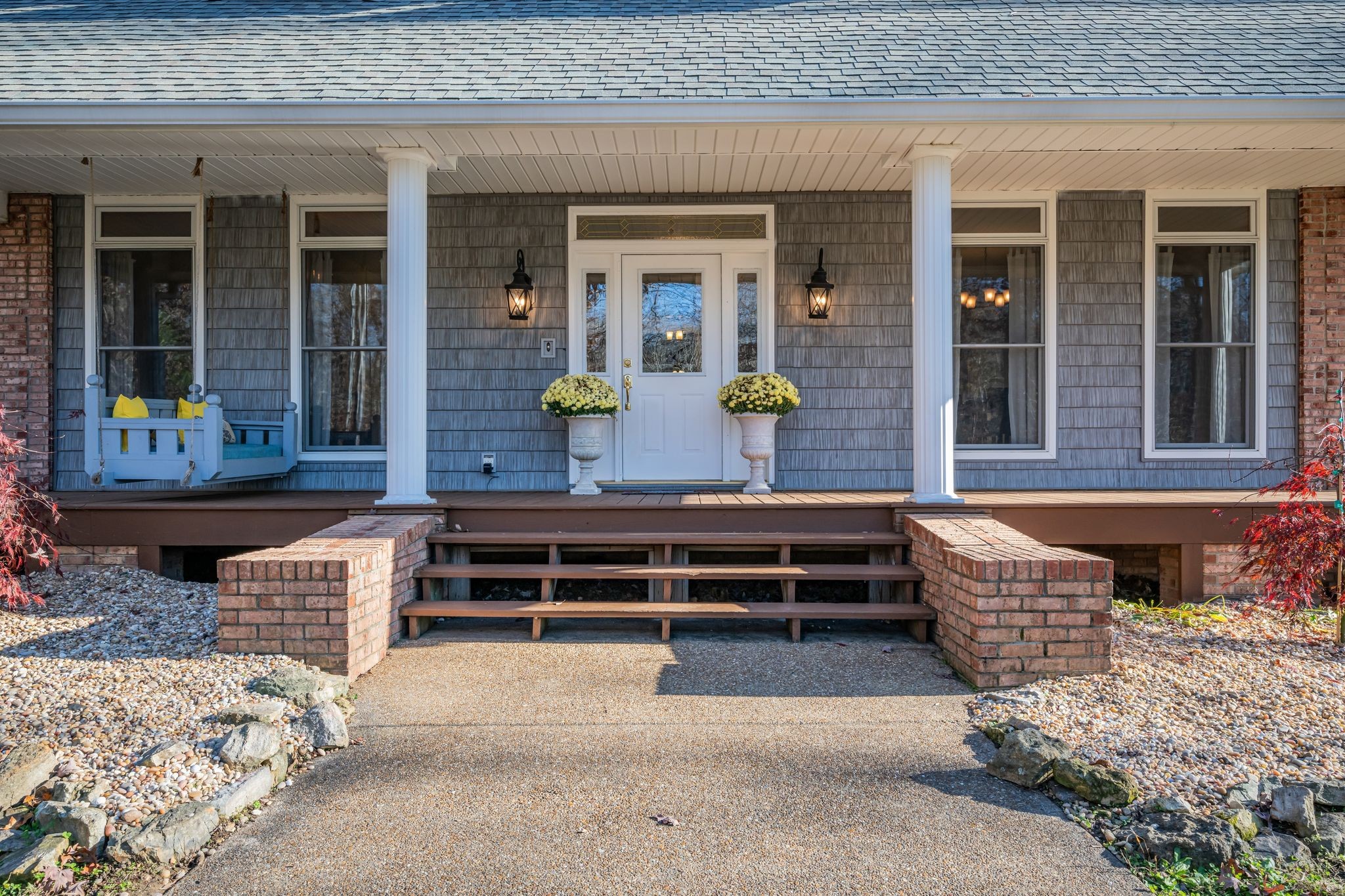 1265 Johnny Hall Road Burns, TN 37029 - Photo 6 of 89 Gallery Image 6