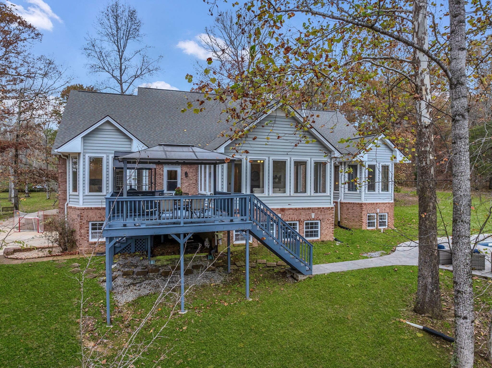 1265 Johnny Hall Road Burns, TN 37029 - Photo 75 of 89 Gallery Image 75