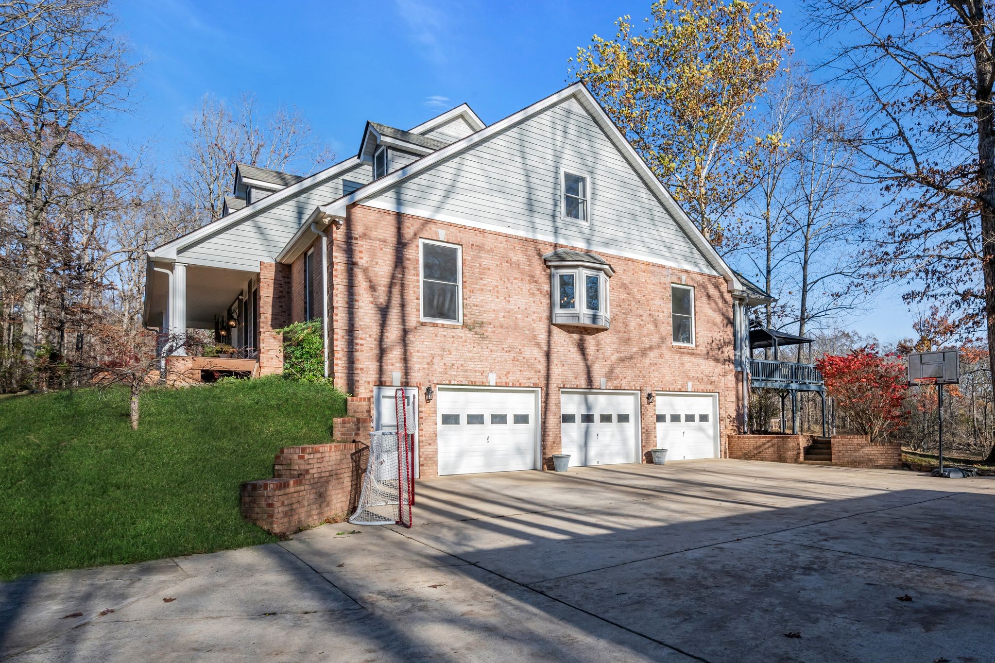 1265 Johnny Hall Road Burns, TN 37029 - Photo 76 of 89 Gallery Image 76