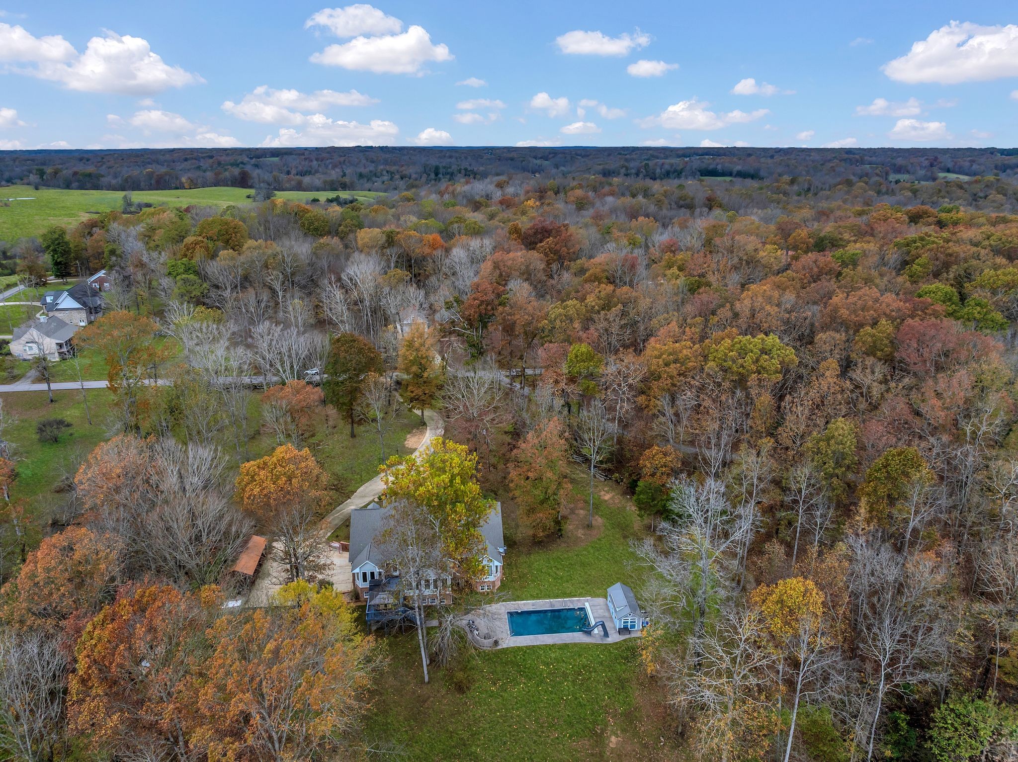 1265 Johnny Hall Road Burns, TN 37029 - Photo 79 of 89 Gallery Image 79