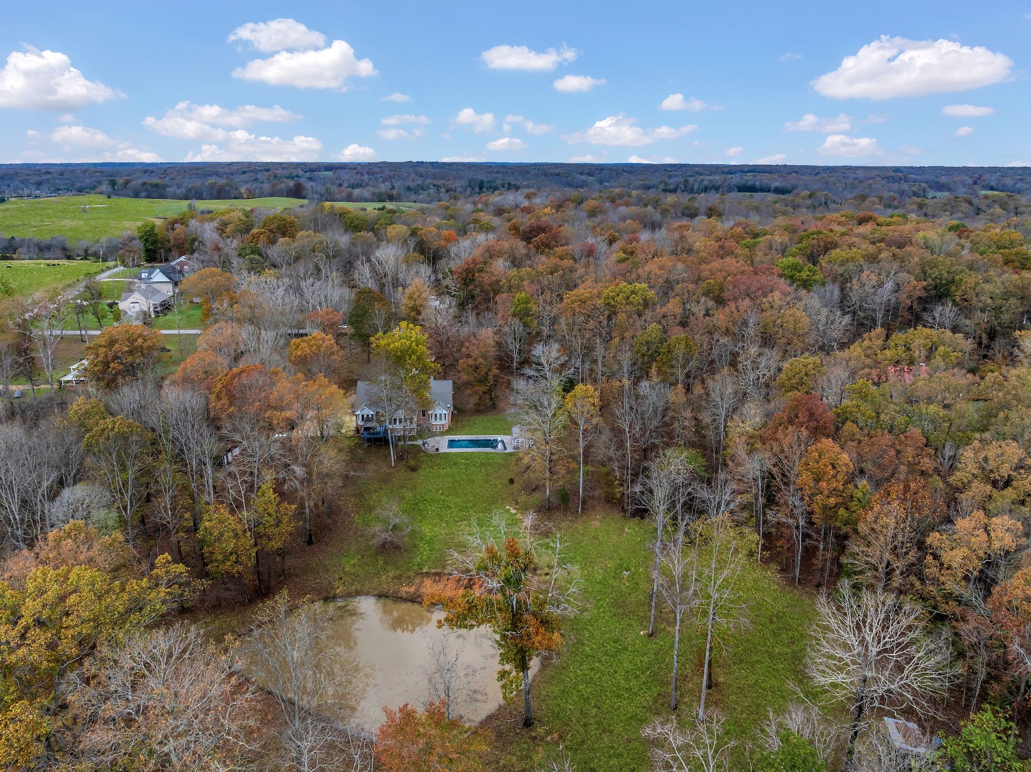 1265 Johnny Hall Road Burns, TN 37029 - Photo 82 of 89 Gallery Image 82