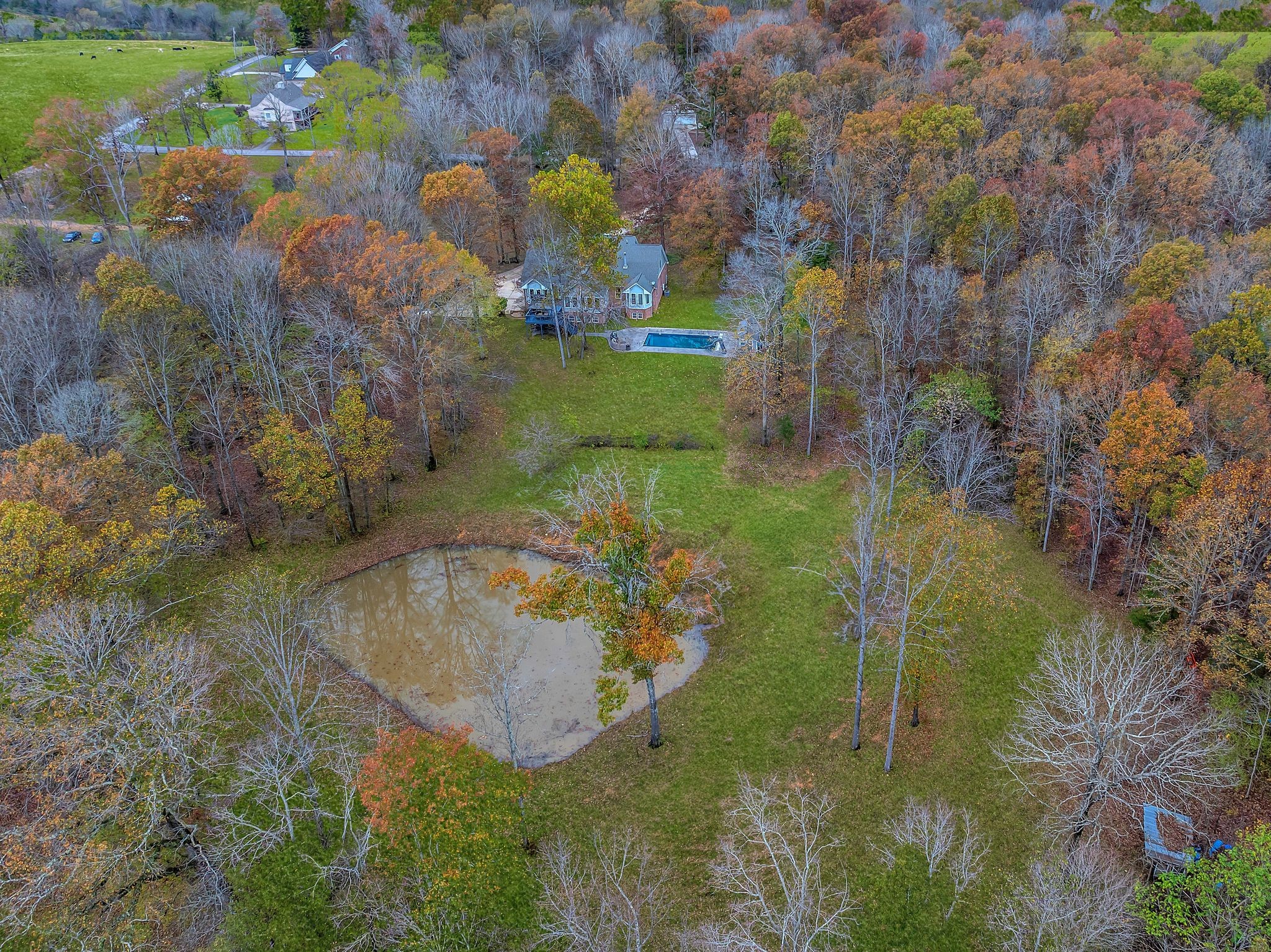 1265 Johnny Hall Road Burns, TN 37029 - Photo 83 of 89 Gallery Image 83