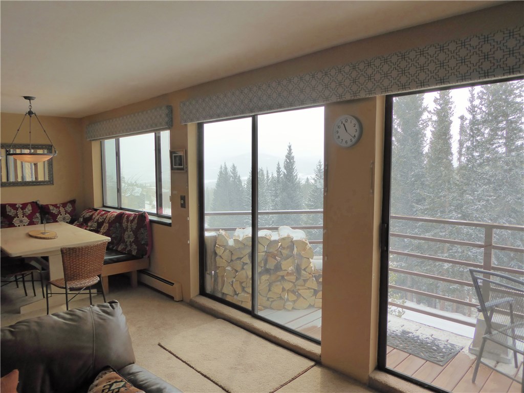 9825 Ryan Gulch Road, Unit 202 Silverthorne, CO 80498 - Photo 4 of 22 Gallery Image 4