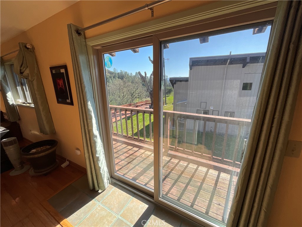 49397 Sapaque Road Bradley, CA 93426 - Photo 11 of 48 a view of a balcony