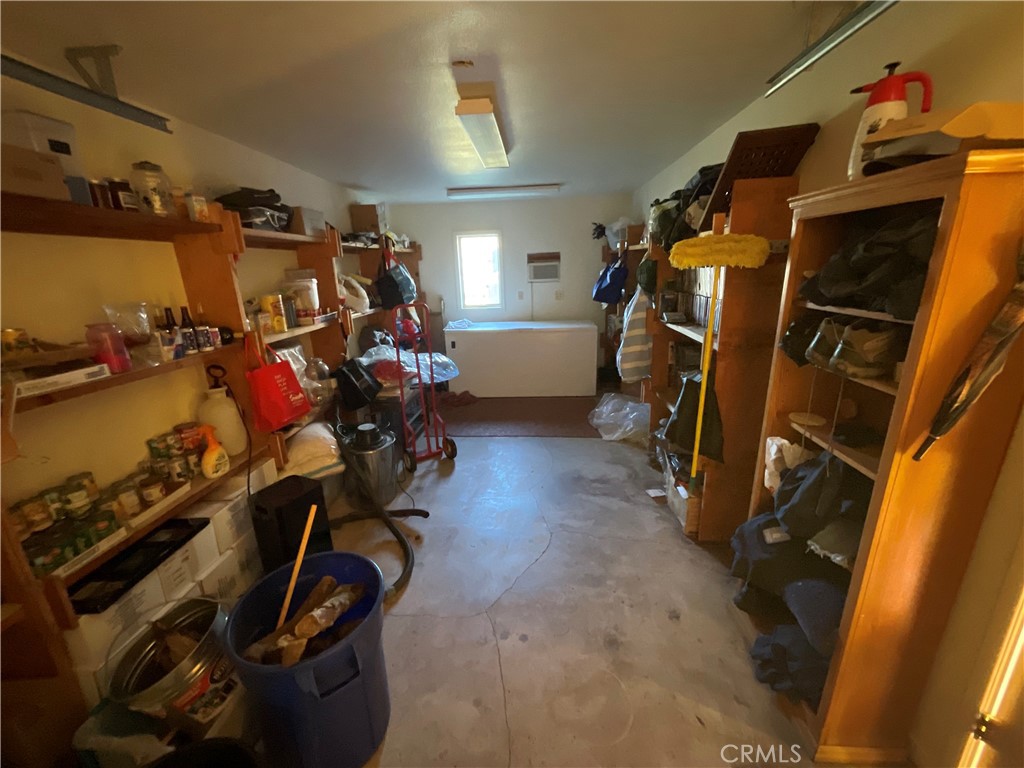 49397 Sapaque Road Bradley, CA 93426 - Photo 14 of 48 a view of a room with gym equipment