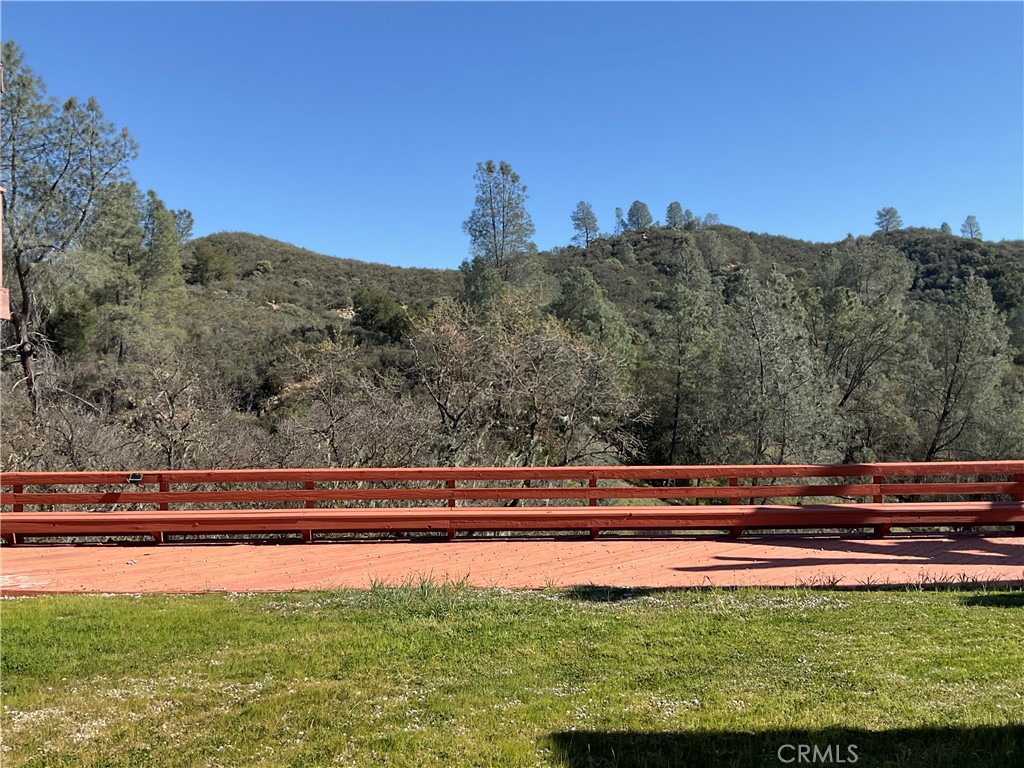 49397 Sapaque Road Bradley, CA 93426 - Photo 15 of 48 a view of a yard with an outdoor space and seating area