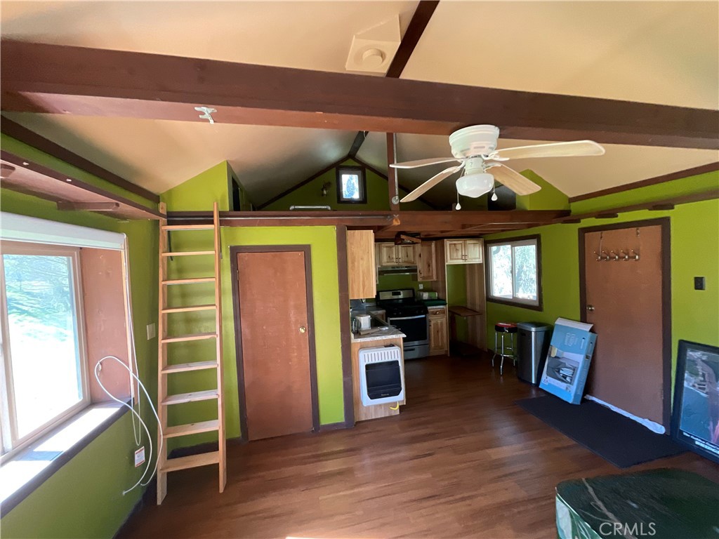 49397 Sapaque Road Bradley, CA 93426 - Photo 36 of 48 a view of a storage & utility room