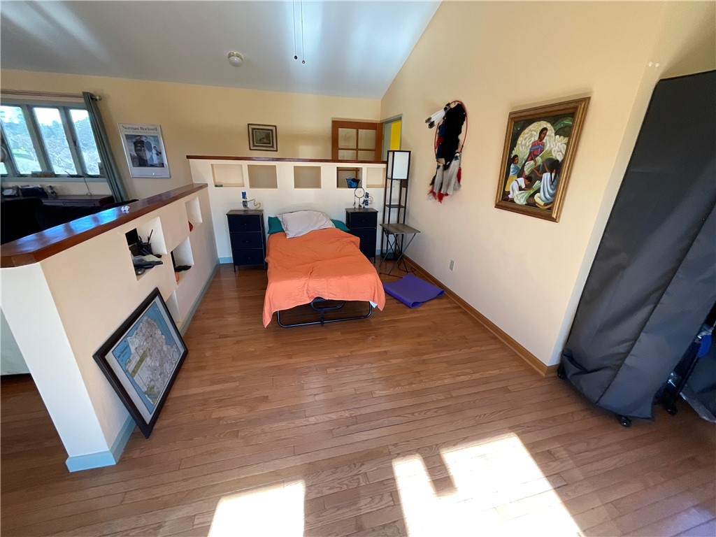 49397 Sapaque Road Bradley, CA 93426 - Photo 4 of 48 a living room with furniture and a flat screen tv