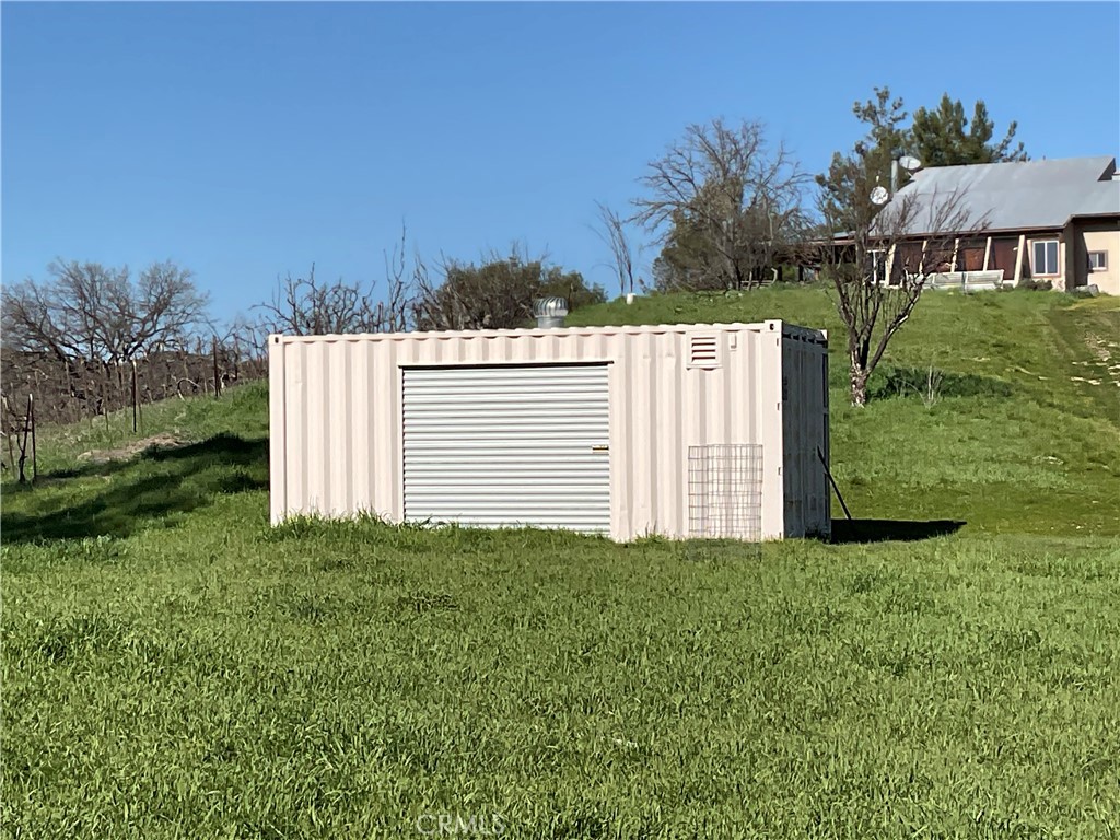 49397 Sapaque Road Bradley, CA 93426 - Photo 45 of 48 a view of a house with a yard