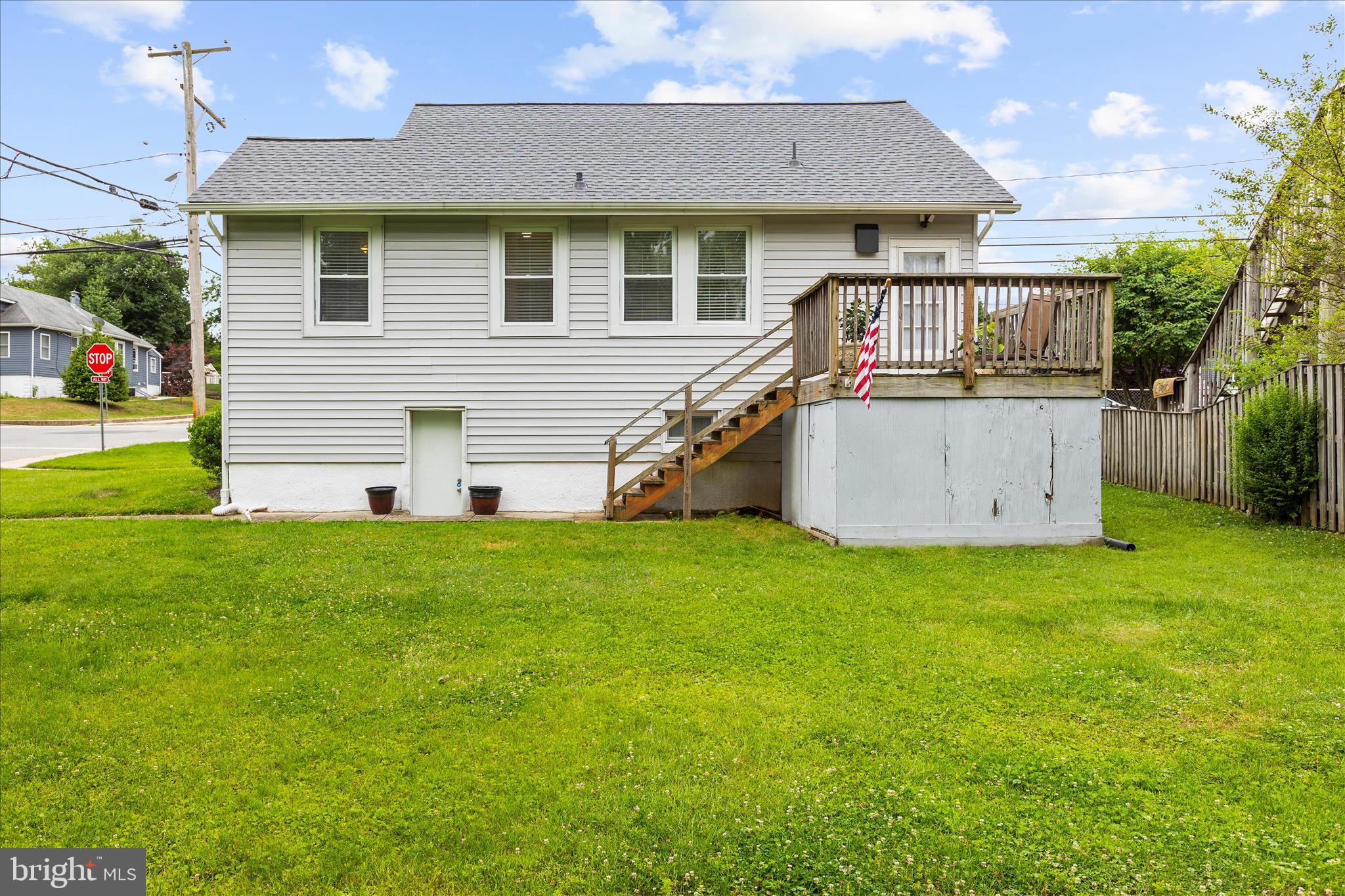 40 Hampton Road Linthicum Heights, MD 21090 - Photo 37 of 44