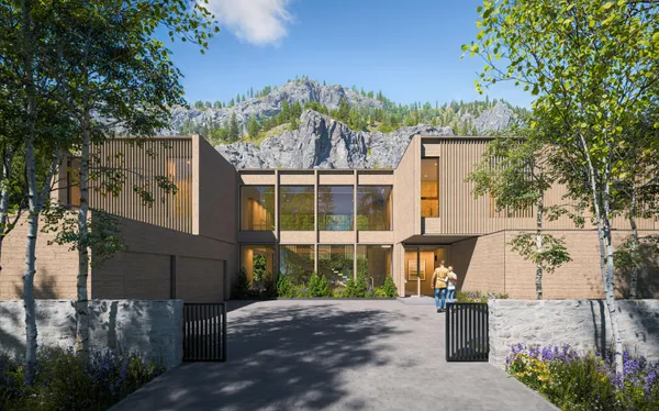 $24,500,000 | 450 Wood River Drive, Ketchum, ID 83340