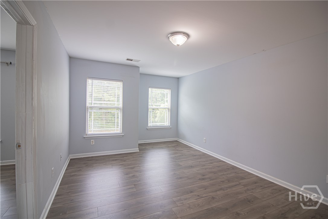 110 Spring Lakes Drive Savannah, GA 31407 - Photo 20 of 36 Upstairs Loft