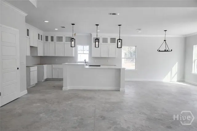 $499,900 | 208 Simmons Street, Guyton, GA 31312