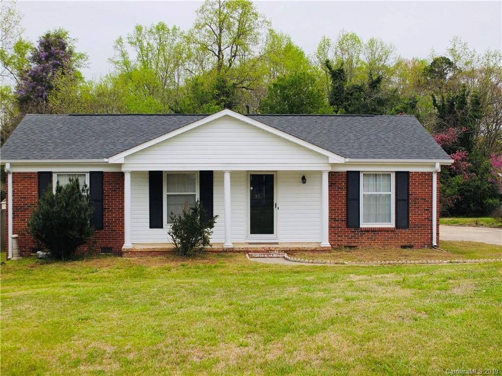9104 Singingpine Road Charlotte, NC 28214 - Photo 2 of 33 Gallery Image 2