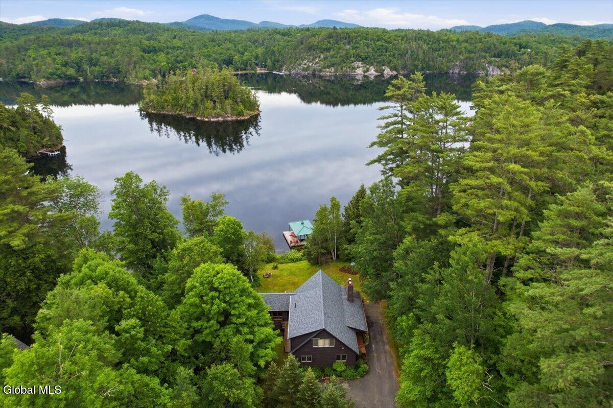 25 Gorman Road Paradox, NY 12858 - Photo 3 of 57 05-005_DJI_0012