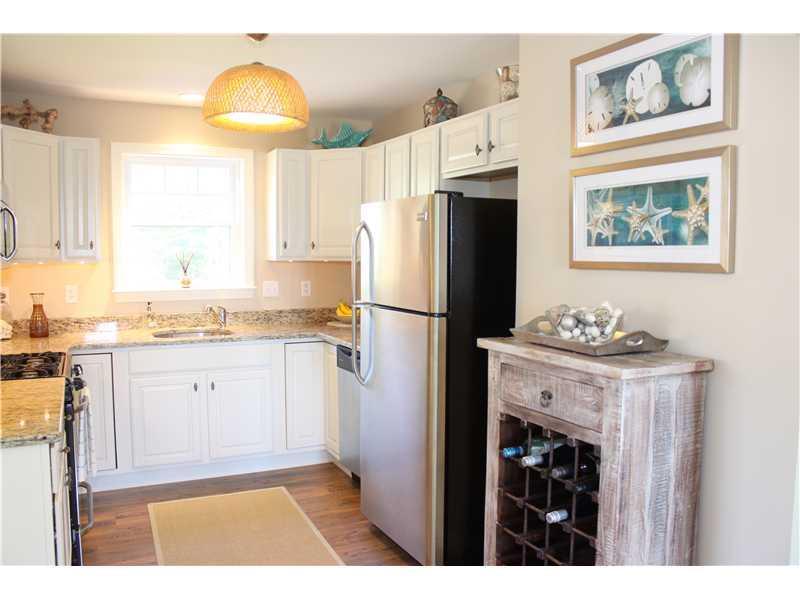 32 Lacosta Road Old Orchard Beach, ME 04064 - Photo 2 of 7 Kitchen.