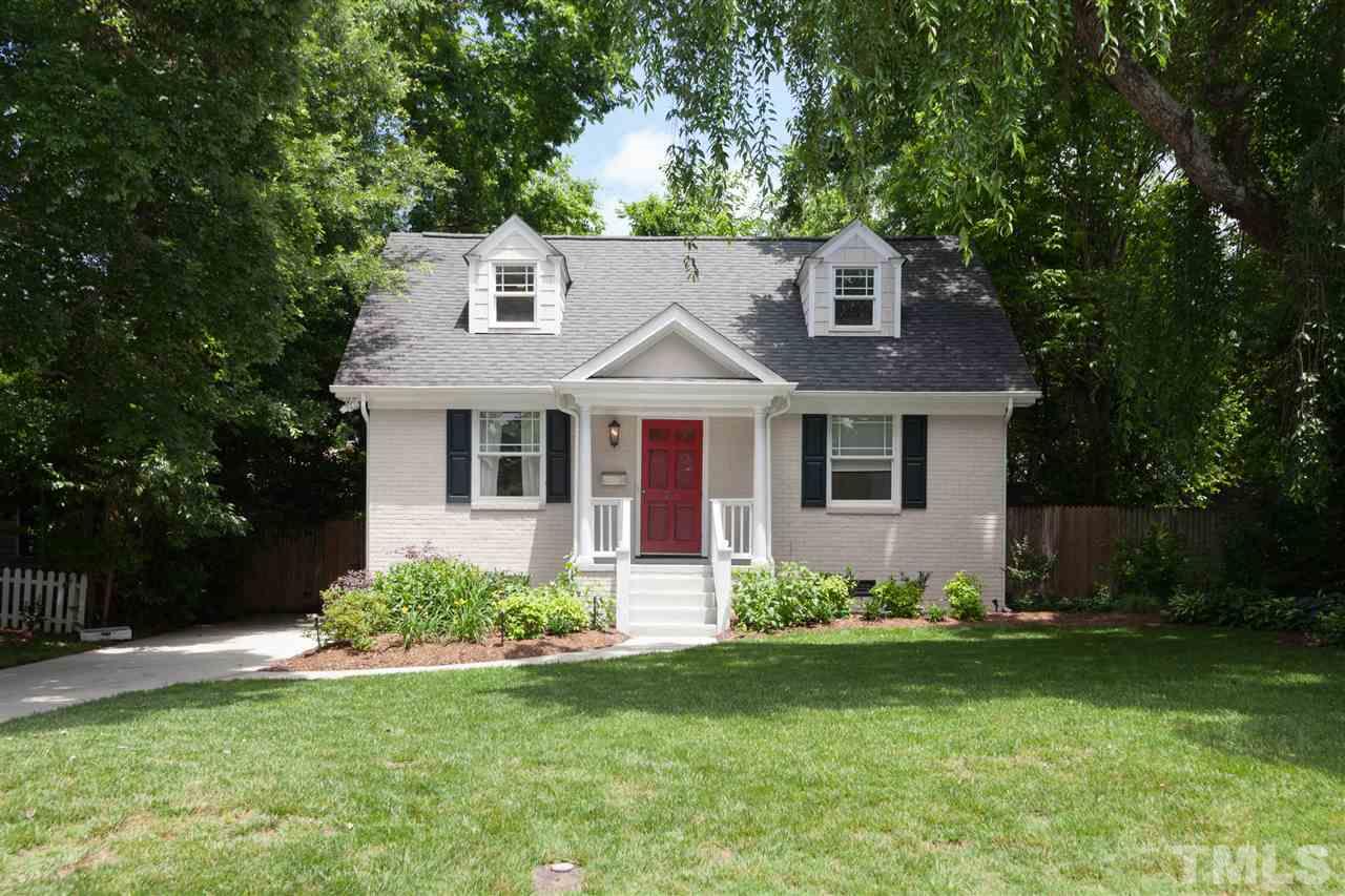 725 New Road Raleigh, NC 27608 - Photo 1 of 24