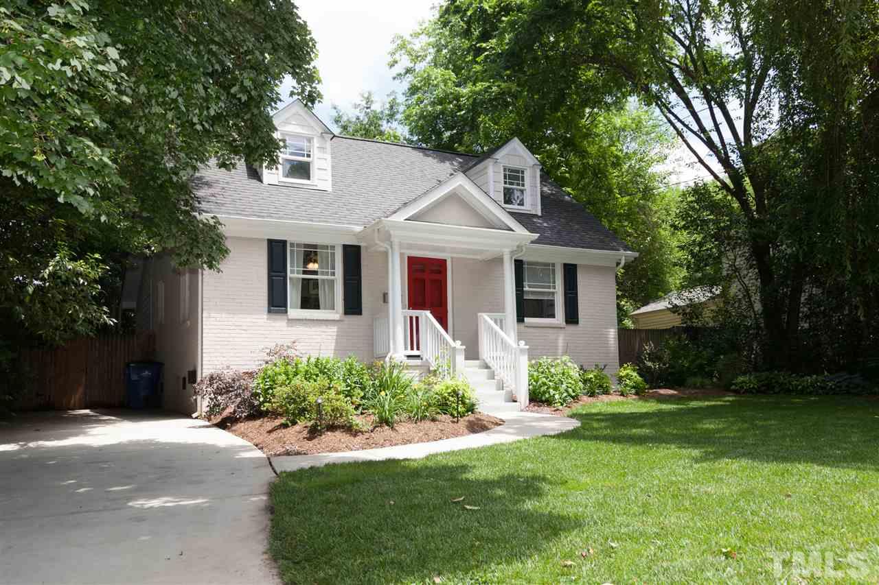 725 New Road Raleigh, NC 27608 - Photo 2 of 24
