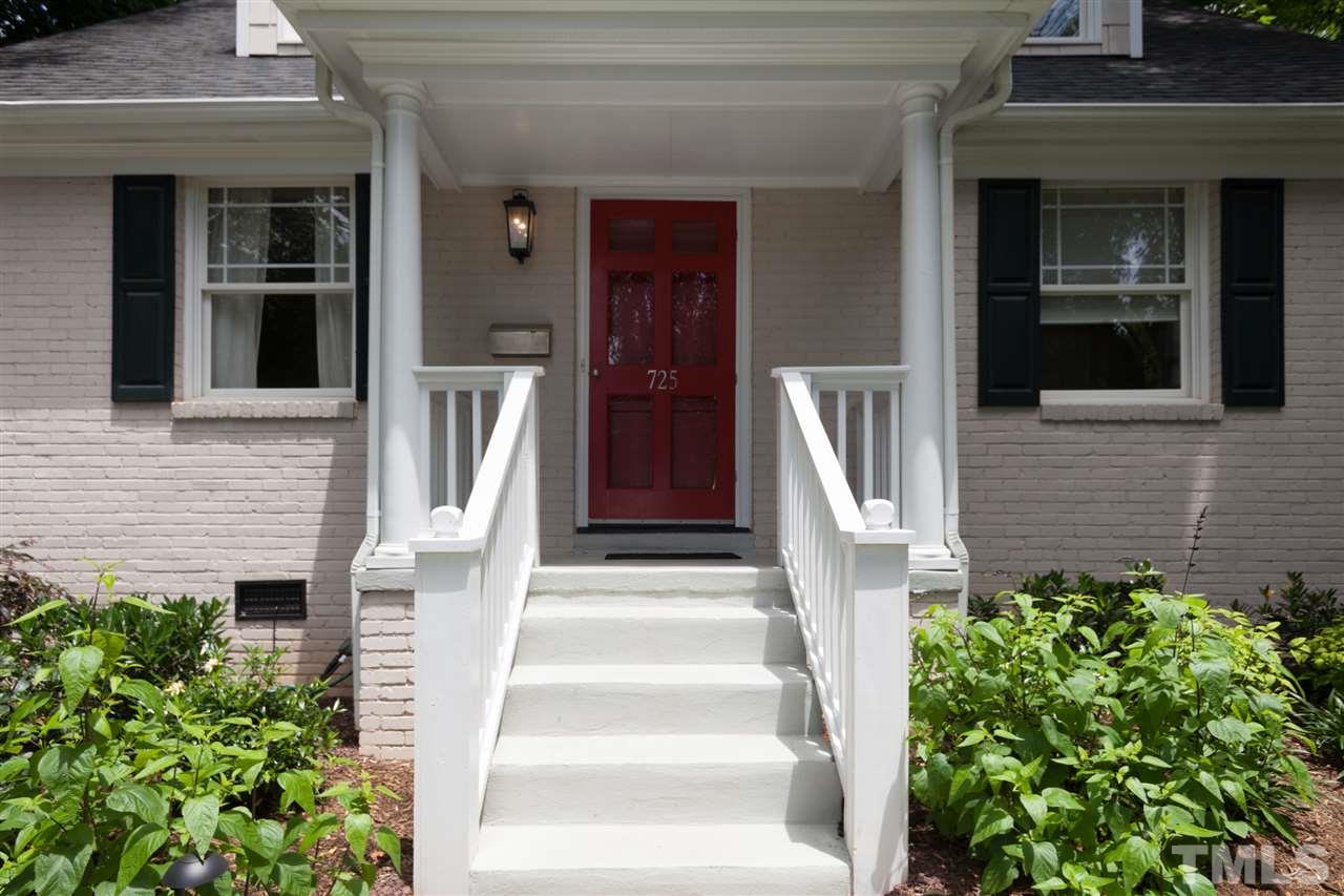 725 New Road Raleigh, NC 27608 - Photo 3 of 24