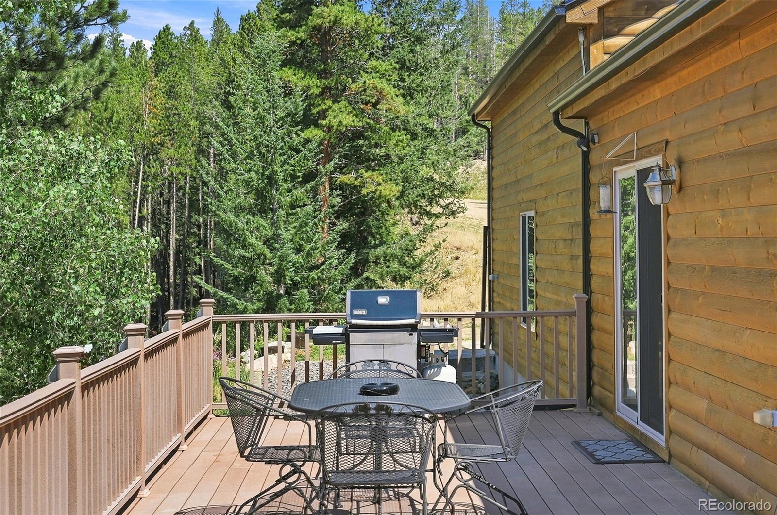 400 Rucker Black Hawk, CO 80422 - Photo 45 of 50 Gallery Image 45