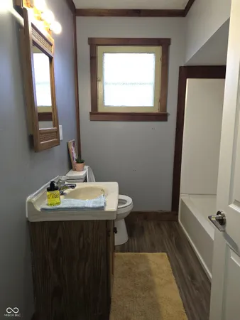 $199,000 | 212 West Burnside Avenue, Fairland, IN 46126