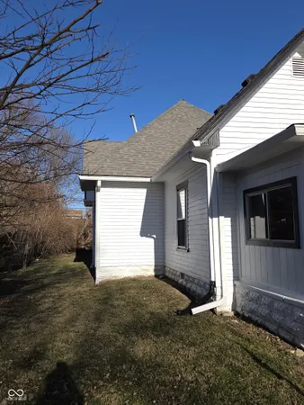 $199,000 | 212 West Burnside Avenue, Fairland, IN 46126