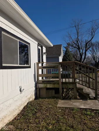 $199,000 | 212 West Burnside Avenue, Fairland, IN 46126