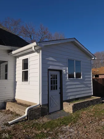 $199,000 | 212 West Burnside Avenue, Fairland, IN 46126