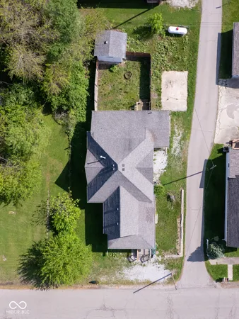$199,000 | 212 West Burnside Avenue, Fairland, IN 46126
