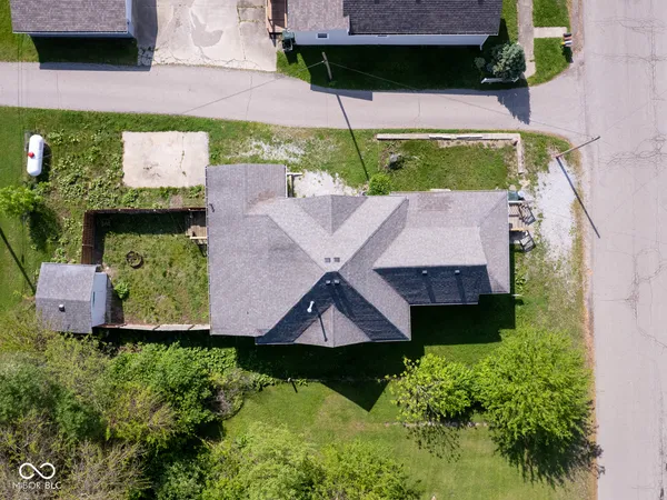$199,000 | 212 West Burnside Avenue, Fairland, IN 46126