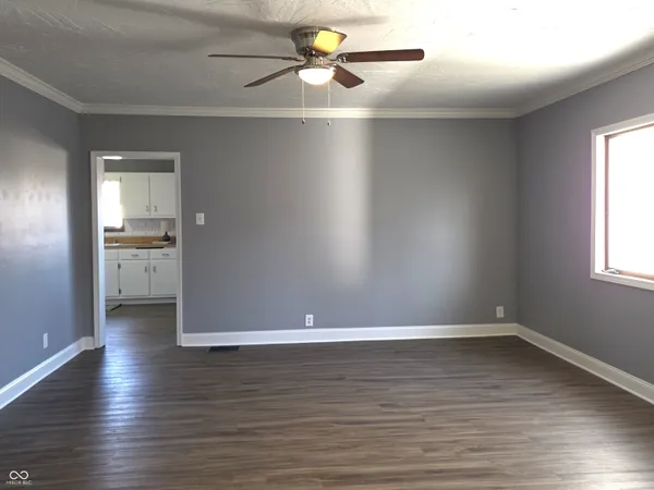 $199,000 | 212 West Burnside Avenue, Fairland, IN 46126