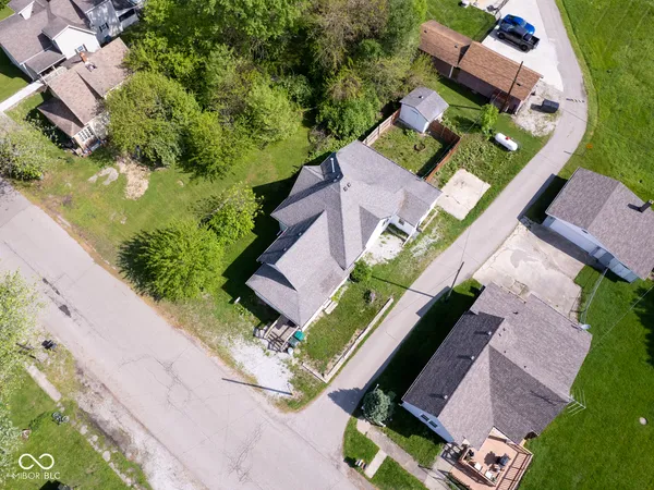 $199,000 | 212 West Burnside Avenue, Fairland, IN 46126