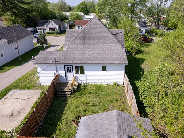 $199,000 | 212 West Burnside Avenue, Fairland, IN 46126