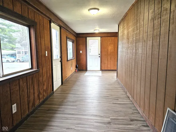$199,000 | 212 West Burnside Avenue, Fairland, IN 46126