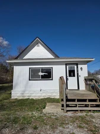 $199,000 | 212 West Burnside Avenue, Fairland, IN 46126