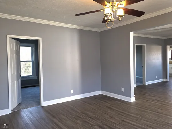 $199,000 | 212 West Burnside Avenue, Fairland, IN 46126