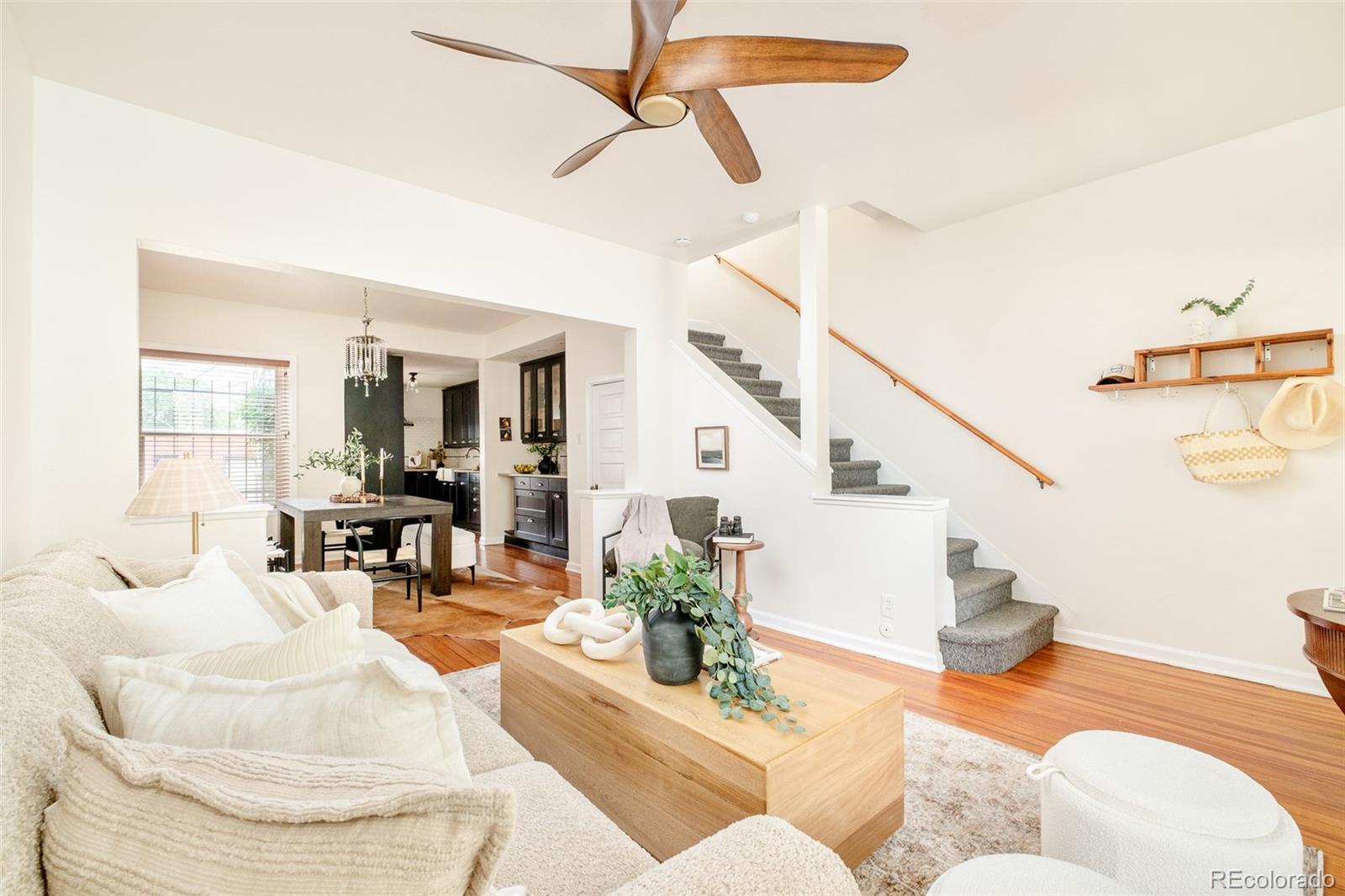 644 Logan Street Denver, CO 80203 - Photo 8 of 33