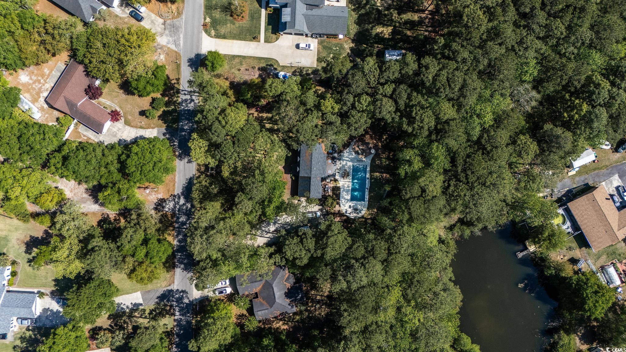 133 Otter Run Road Pawleys Island, SC 29585 - Photo 21 of 21