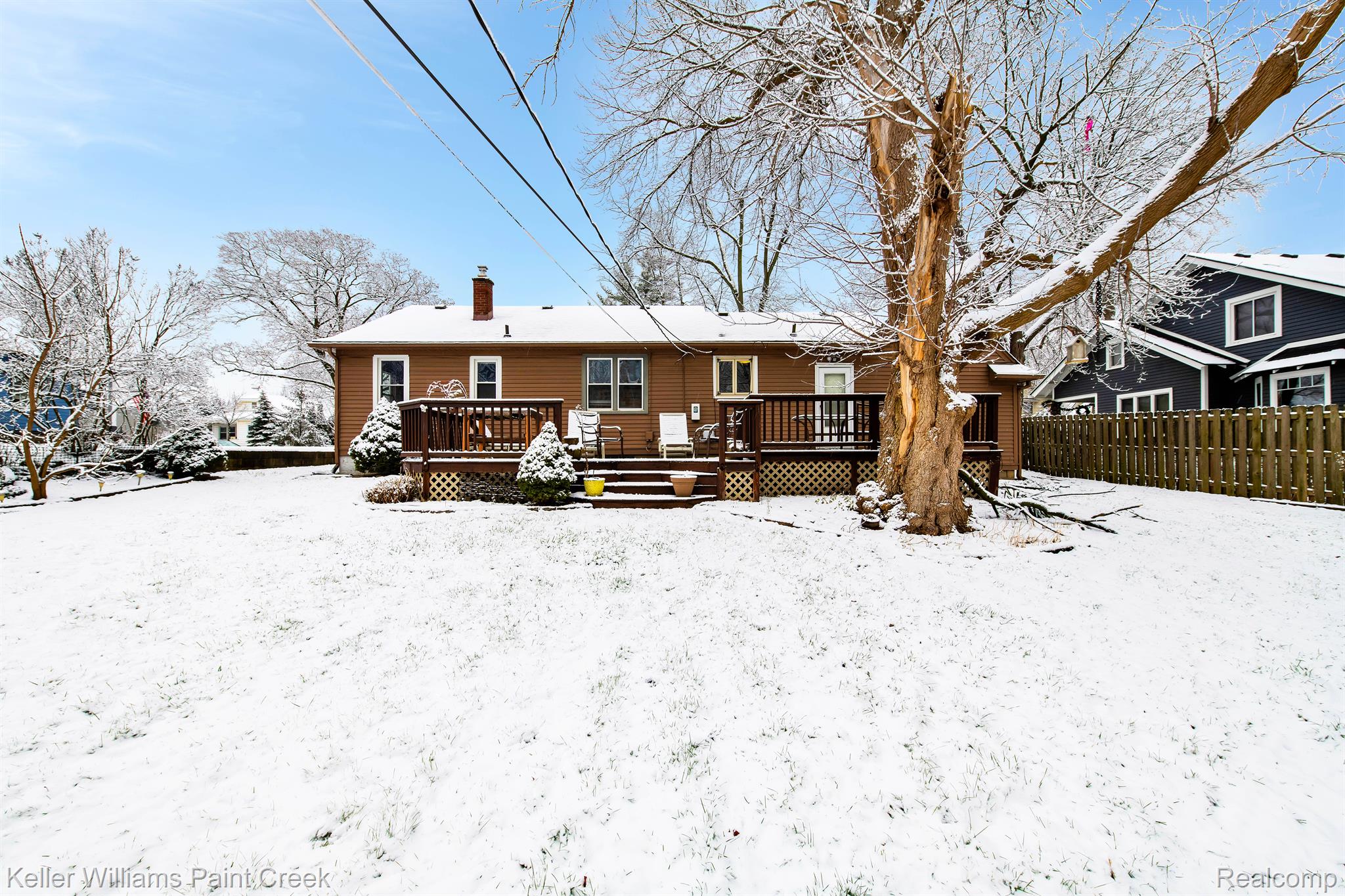 136 Terry Avenue Rochester, MI 48307 - Photo 29 of 31 Gallery Image 29