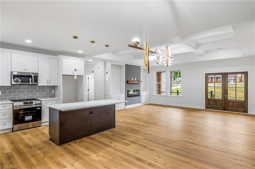 132 Shell Road Reidsville, NC 27320 - Photo 11 of 45
