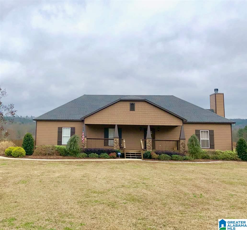 4838 Pleasant Valley Road Ashville, AL 35953 - Photo 1 of 50