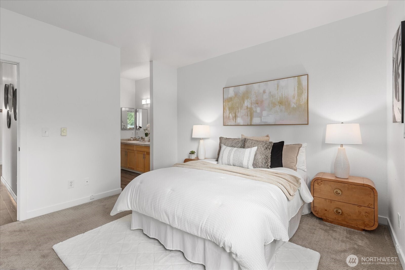 3905 243rd Place Southeast, Unit M102 Bothell, WA 98021 - Photo 13 of 40 Gallery Image 13