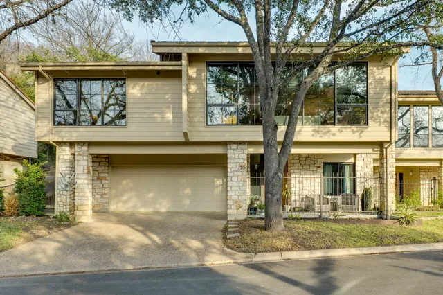 $1,295,000 | 6820 North Cypress, Unit 33, Austin, TX 78746