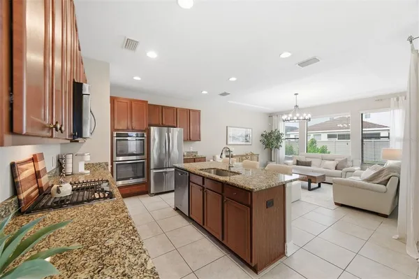$565,000 | 29211 Perilli Place, Wesley Chapel, FL 33543