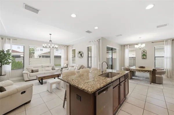 $565,000 | 29211 Perilli Place, Wesley Chapel, FL 33543