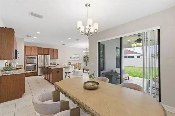 $565,000 | 29211 Perilli Place, Wesley Chapel, FL 33543